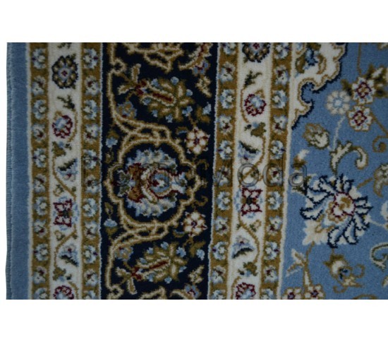 Шерстяний килим Diamond Palace 6178-59644 - Висока якість за найкращою ціною в Україні зображення 2.